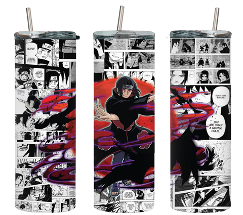 Itachi Uchiha-5397